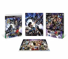 戦国BASARA4 皇 衣装21式道楽箱 (【数量限定特典】「足利義輝 専用武器DLC」 同梱) - PS3