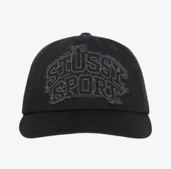 2025年最新】stussysport キャップの人気アイテム - メルカリ