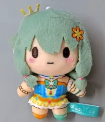 【中古】キーホルダー 草薙寧々 ふわぷち マスコット“ワンダーランズ×ショウタイム”(EX) 「プロジェクトセカイ カラフルステージ! feat.初音ミク×サンリオキャラクターズ」