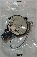 新品　ガチャポン　呪術廻戦　カプセル　ラバーマスコット02　狗巻棘