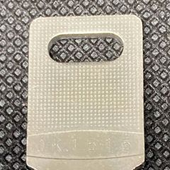 オフィス家具　鍵　中古　オカムラ　OK1515　書庫　ロッカー　デスク　メーカー純正
