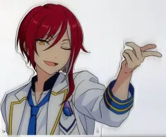 【中古】雑貨 逆先夏目 一緒に暮らすアクスタ 「あんさんぶるスターズ!!」