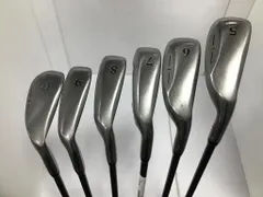 X542 リンクス プレデター ウッド 4本セット フレックスR Predator Irons | Lynx Golf Inc