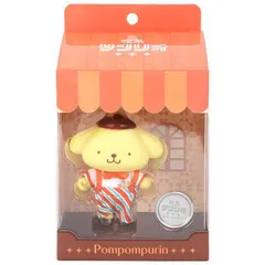 喫茶サンリオ シークレットミニチュアマスコット ヨドバシ.com - サンリオ Sanrio サンリオキャラクターズ