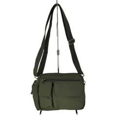 ユニクロ UNIQLO OLD ショルダーバッグ メンズ 表記無 