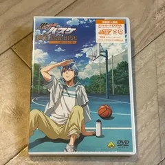 初回特典付！黒子のバスケ DVD FAN DISC 終わらない夏：新品未開封DVD
