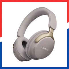 Bose QuietComfort ワイヤレスヘッドホン サンドストーン Bose QuietComfort Ultra Headphones [サンドストーン] 価格比較