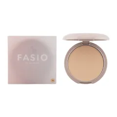 FASIO ファシオ エアリーステイ パウダー 02 ベージュ 10g 皮脂プルーフ＆タッチプルーフ[定形内郵便]のサムネイル