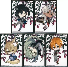 【中古】バッジ・ピンズ 集合 缶バッジ5個セット 「Switchソフト DAIROKU:AYAKASHIMORI」 よろずやショップびっく宝島購入特典