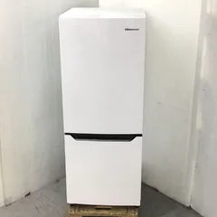 2025年最新】ハイセンス 冷蔵庫 hr-d15cの人気アイテム - メルカリ