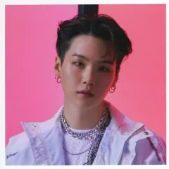 2026年最新】bts シュガ 特典の人気アイテム - メルカリ