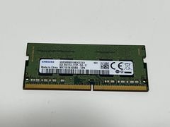 ノート用メモリ8GB_DDR-4(2133)動作確認済み