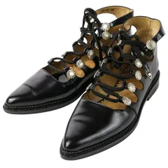 2025年最新】トーガ ギリーシューズの人気アイテム - メルカリ