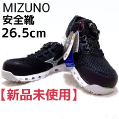 2023年最新】mizuno 安全靴 26の人気アイテム - メルカリ