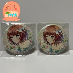 バンドリ ガルパ 大和麻弥 缶バッジ ステッカー ブロマイド 特典 バンドリ ガルパ 大和麻弥 缶バッジ ステッカー ブロマイド 特典