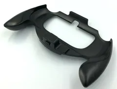 PS Vita 1000専用 ハンドグリップ (黒)