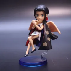 ONE PIECE (ワンピース) /ニコ・ロビン 大海賊百景2 / ワールドコレクタブルフィギュア WCF ワーコレ OPMF 041 