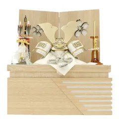 2025年最新】五月飾屏風の人気アイテム - メルカリ