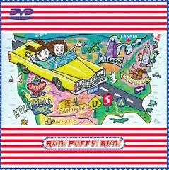 2025年最新】run puffy runの人気アイテム - メルカリ