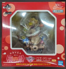 BANDAI SPIRITS 이치 반 쿠지 이야기 시리즈 TV 애니메이션 픽주년 기념 라스트 원상 어나더 컬러 ver. 오시노 시노부 피규어