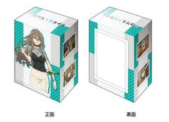 [신품] 부시로드 덱 홀더 컬렉션 V3 Vol.352 리콜리스 리코일 나카하라 미즈키 [정규품]