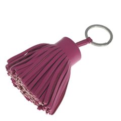 エルメス HERMES キーホルダー カルメン ビコローレ レディース良品 T#133659