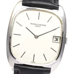 2024年最新】ヴァシュロンコンスタンタン 腕時計(アナログ)の人気アイテム - メルカリ