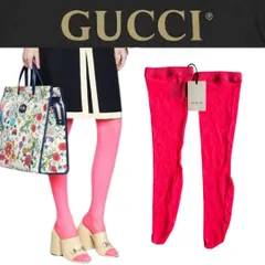 2025年最新】GUCCI レディース ソックスの人気アイテム - メルカリ