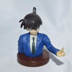 工藤 新一 03 チョコエッグ 名探偵コナン 食玩 トレーディングフィギュア フィギュアのサムネイル