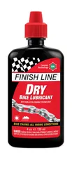 フィニッシュライン(FINISH LINE) ドライ テフロン ルーブ プラボトル 120ml