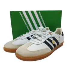 ❗️新品未使用箱付adidasアディダス サンバゴルフシューズUS8.5/26.0 adidas（アディダス） ゴルフ シューズ メンズ ゴルフシューズ 靴