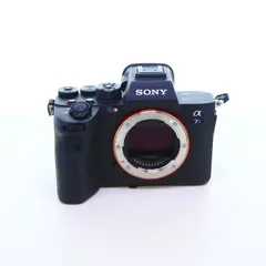 2025年最新】sony a7siiiの人気アイテム - メルカリ
