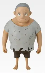 一番くじ　ワンピース　未来島エッグヘッド～きみへの想い～　F賞　くま