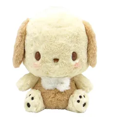  ポチャッコ ぬいぐるみ ほわほわほわいと サンリオ キャラクター 