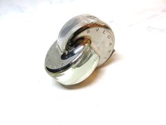 3/17日値下げ MER680 BVLGARI（ブルガリ）オムニア クリスタン オードトワレ 40ml 残量9割前後