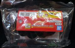BANDAI SPIRITS 이치 반 쿠지 슈퍼 마리오 브라더스 언제든지 마리오! 컬렉션 E 상 마리오의 수염 간편하게 깨끗하게 파우치