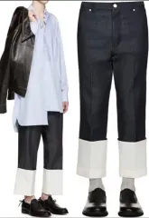 LOEWE(ロエベ) Fisherman(フィッシャーマン) デニムのサムネイル