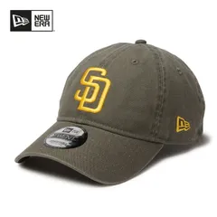 NEW ERA サンディエゴ パドレス キャップ BE:FIRST シュント NEW ERA サンディエゴ パドレス キャップ BE:FIRST シュント NEW