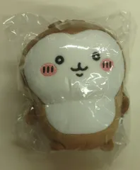 サン・アロー ぽてたまぬいぐるみ ちいかわ カブトムシ K-9114