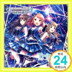 THE IDOLM@STER CINDERELLA GIRLS STARLIGHT MASTER 24 Trinity Field [CD] 노래:시부야 린, 호조 카렌, 카미야 나오_02