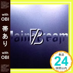 【帯あり】Mainstream【SINGLE(スマプラ対応)】 - BE:FIRST [CD] BE:FIRST_09