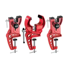 TOKO バイス　中古　3点式 proskiwebshop_6005006