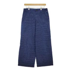 2025年最新】45rpm パンツ ヒッコリーの人気アイテム - メルカリ