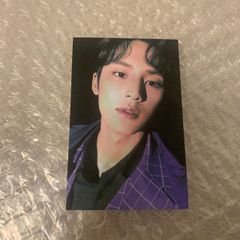 Hoilday Collection SEVENTEEN パジャマボトム トレカ