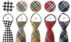 ワンタッチネクタイ　子供用　キッズ　ネクタイ