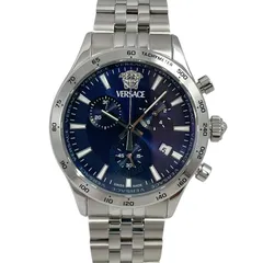 2025年最新】VERSACE 時計の人気アイテム - メルカリ