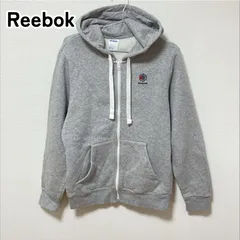 2024年最新】Reebokスウェットの人気アイテム - メルカリ