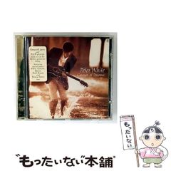 【中古】 Caravan Of Dreams [import] / Peter White / Columbia