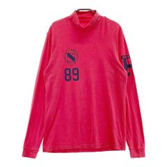 パーリーゲイツ長袖シャツ6 - メルカリ