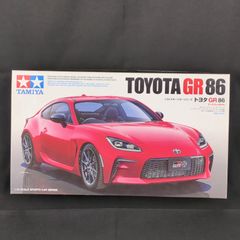 絶版 希少 タミヤ ラジコン ボディ XB 1/10 RC トヨタ GT 86 - メルカリ